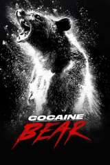 Cocaine Bear (2023)