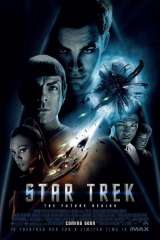 Star Trek poster 12