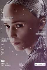 Ex Machina (2015)