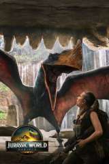 Jurassic World Rebirth poster 54