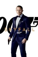 Skyfall poster 11