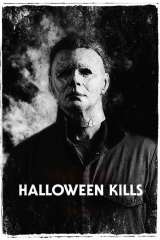 Halloween Kills poster 6