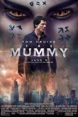 The Mummy poster 9