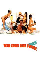 You Only Live Twice poster 14