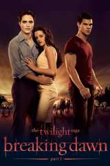 The Twilight Saga: Breaking Dawn - Part 1 poster 6