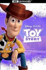 Toy Story poster 22