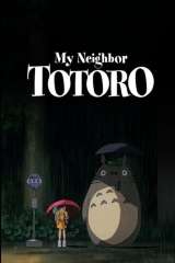 My Neighbor Totoro (1988)