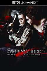 Sweeney Todd: The Demon Barber of Fleet Street (2007)