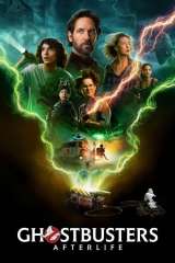 Ghostbusters: Afterlife poster 21