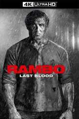 Rambo: Last Blood poster 18