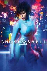 Ghost in the Shell poster 42