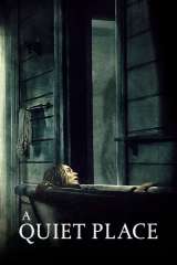 A Quiet Place poster 41