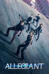 Allegiant poster 15