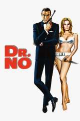 Dr. No poster 26