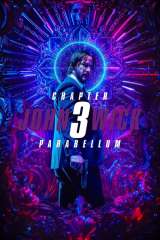 John Wick: Chapter 3 - Parabellum poster 58
