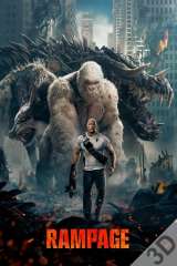 Rampage poster 15