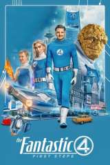 The Fantastic Four: First Steps poster 31