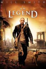 I Am Legend poster 32