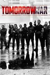 The Tomorrow War poster 10