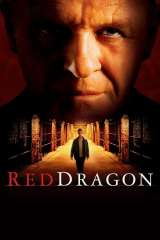 Red Dragon poster 1