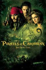 Pirates of the Caribbean: Dead Man's Chest poster 9