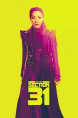 Star Trek: Section 31 poster 33