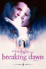 The Twilight Saga: Breaking Dawn - Part 1 poster 10