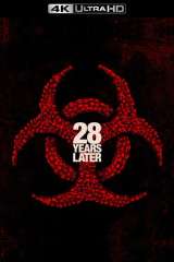 28 Years Later poster 68