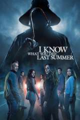 I Know What You Did Last Summer poster 54