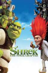Shrek Forever After poster 23