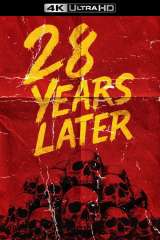 28 Years Later poster 57