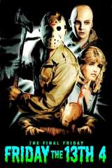 Friday the 13th: The Final Chapter (1984)