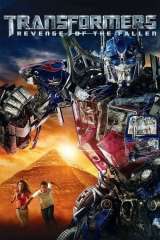 Transformers: Revenge of the Fallen poster 6
