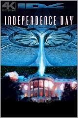 Independence Day poster 28