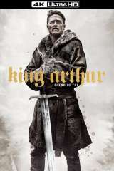 King Arthur: Legend of the Sword (2017)