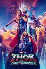 Thor: Love and Thunder poster 14