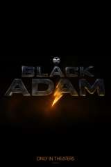 Black Adam poster 7