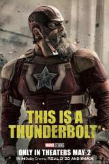 Thunderbolts* poster 80