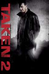 Taken 2 poster 1