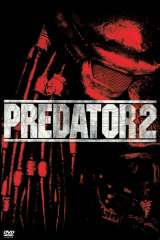 Predator 2 poster 9