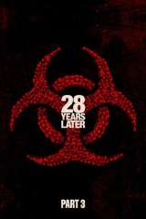 28 Years Later Part 3 poster 1