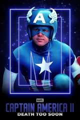 Captain America II: Death Too Soon (1979)