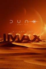 Dune: Part Two poster 6
