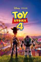 Toy Story 4 poster 10