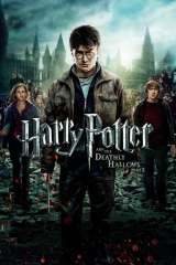 Harry Potter and the Deathly Hallows: Part 2 poster 32