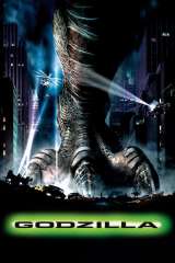 Godzilla poster 7