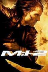 Mission: Impossible II poster 27