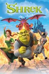 Shrek poster 17