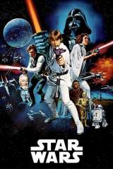 Star Wars: Episode IV - A New Hope poster 38