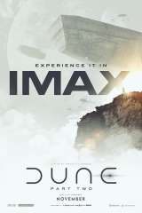 Dune: Part Two poster 4